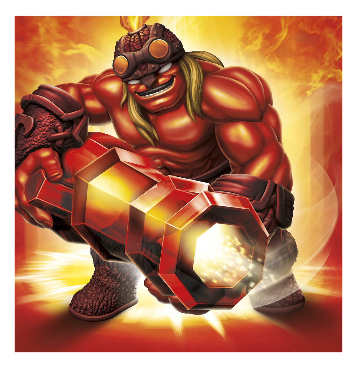 Skylanders Trap Team - Imagen 23